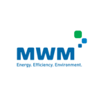 Logo MWM - Motores, Grupos Geradores a Diesel e Gás - SYR Equipamentos
