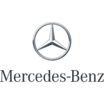 Logo Mercedes-Benz - Motores industriais e peças genuínas SYR Equipamentos