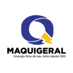 Logo MAQUIGERAL - Energia e Grupos Geradores - Representante SYR Equipamentos
