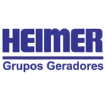 Logo HELMER Grupos Geradores - Venda e manutenção pela SYR Equipamentos